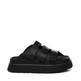 Sandali GoldenGlow <BR/> 1167430 BLK UGG 