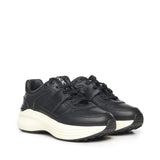 Sneakers in pelle XXW81L0JP40JUS B999 TOD'S 