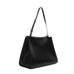 Borsa Le Click media in pelle AA1S01433CA332 999 ALAIA 