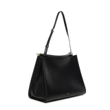 Borsa Le Click media in pelle AA1S01433CA332 999 ALAIA 