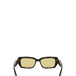 Occhiali da sole rettangolari Dash 841099 VBL801508 BOTTEGA VENETA 