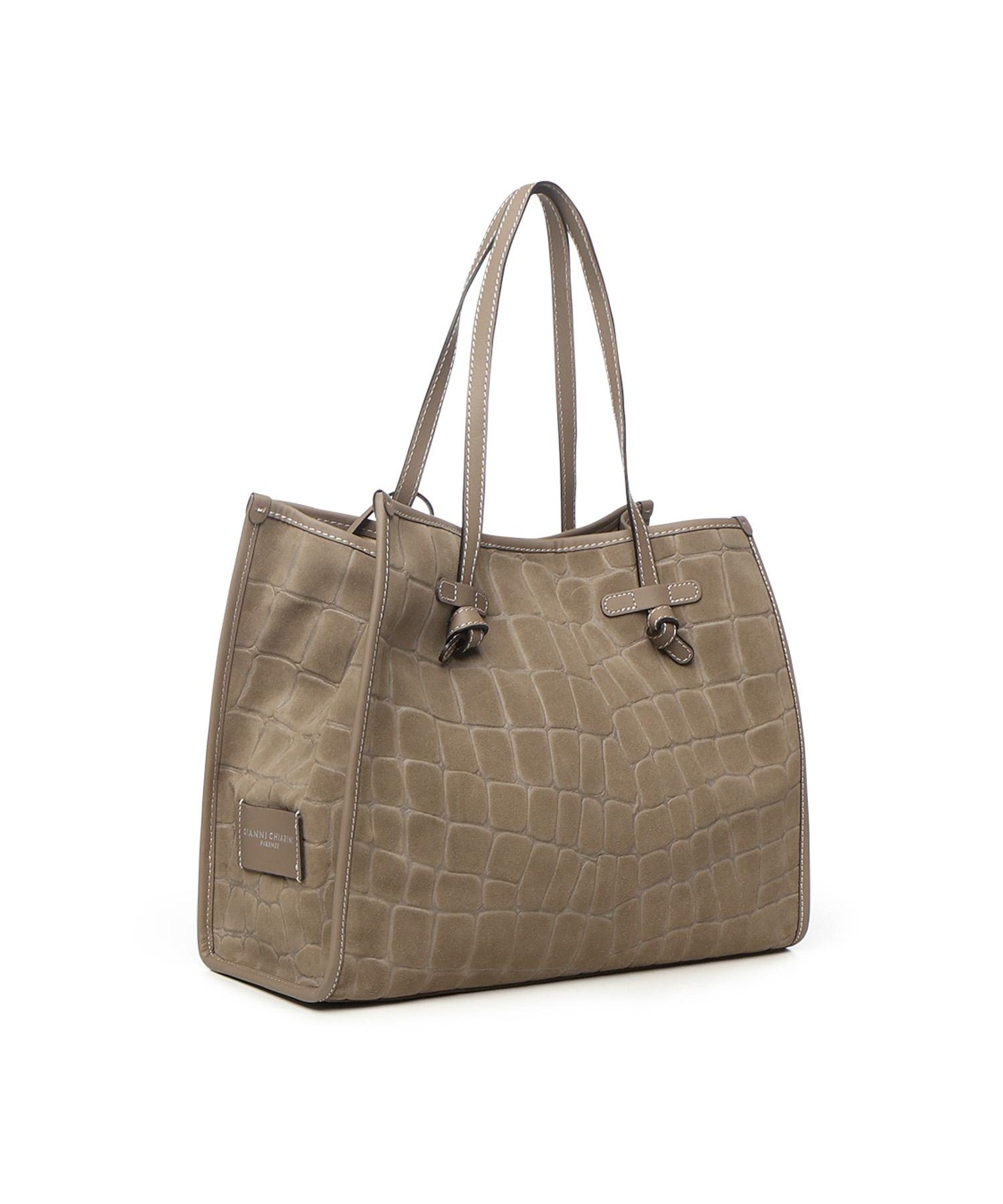 Borsa shopping Marcella BS8990 1052 GIANNI CHIARINI 