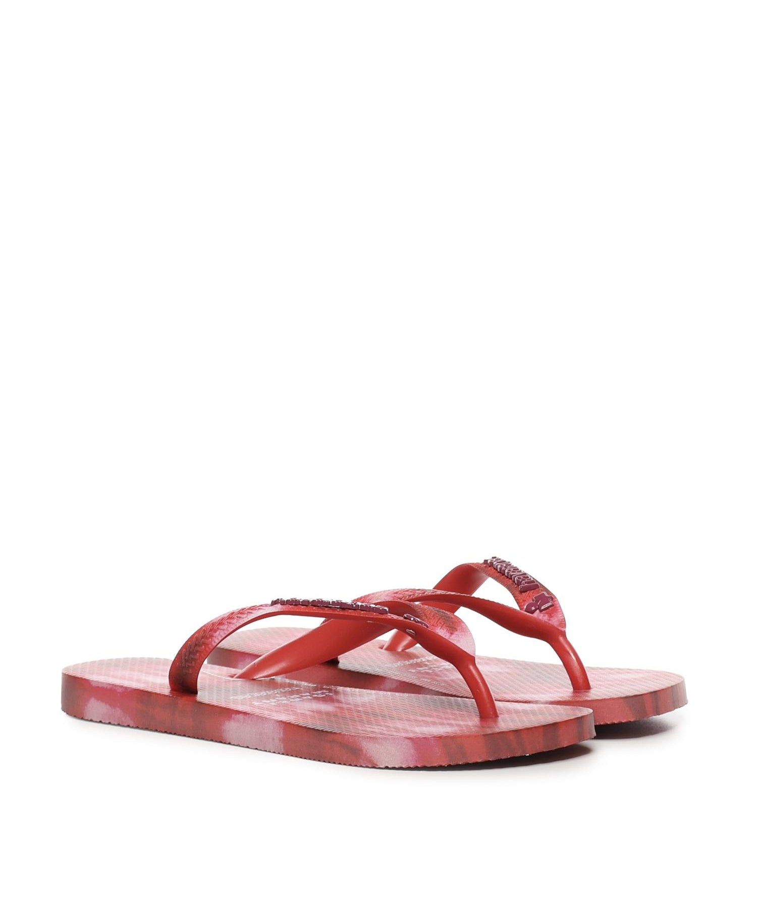 Havaianas x Isabel Marant sandali Ikat print 4150763 01440 HAVAIANAS X ISABEL MARANT 