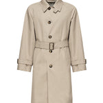 Trench Castelford lungo 8108800 B9103 BURBERRY 