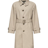 Trench Castelford lungo 8108800 B9103 BURBERRY 