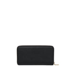 Portafoglio con logo JC5700PP1NLD0 000 LOVE MOSCHINO 