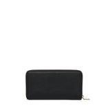 Portafoglio con logo JC5700PP1NLD0 000 LOVE MOSCHINO 