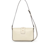 Borsa a spalla Mini Love Bag in pelle 104340 A0QOZ14Q PINKO 