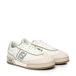 Sneaker Fendi Match<BR/> 8E8670 ASB2F1RUX FENDI 