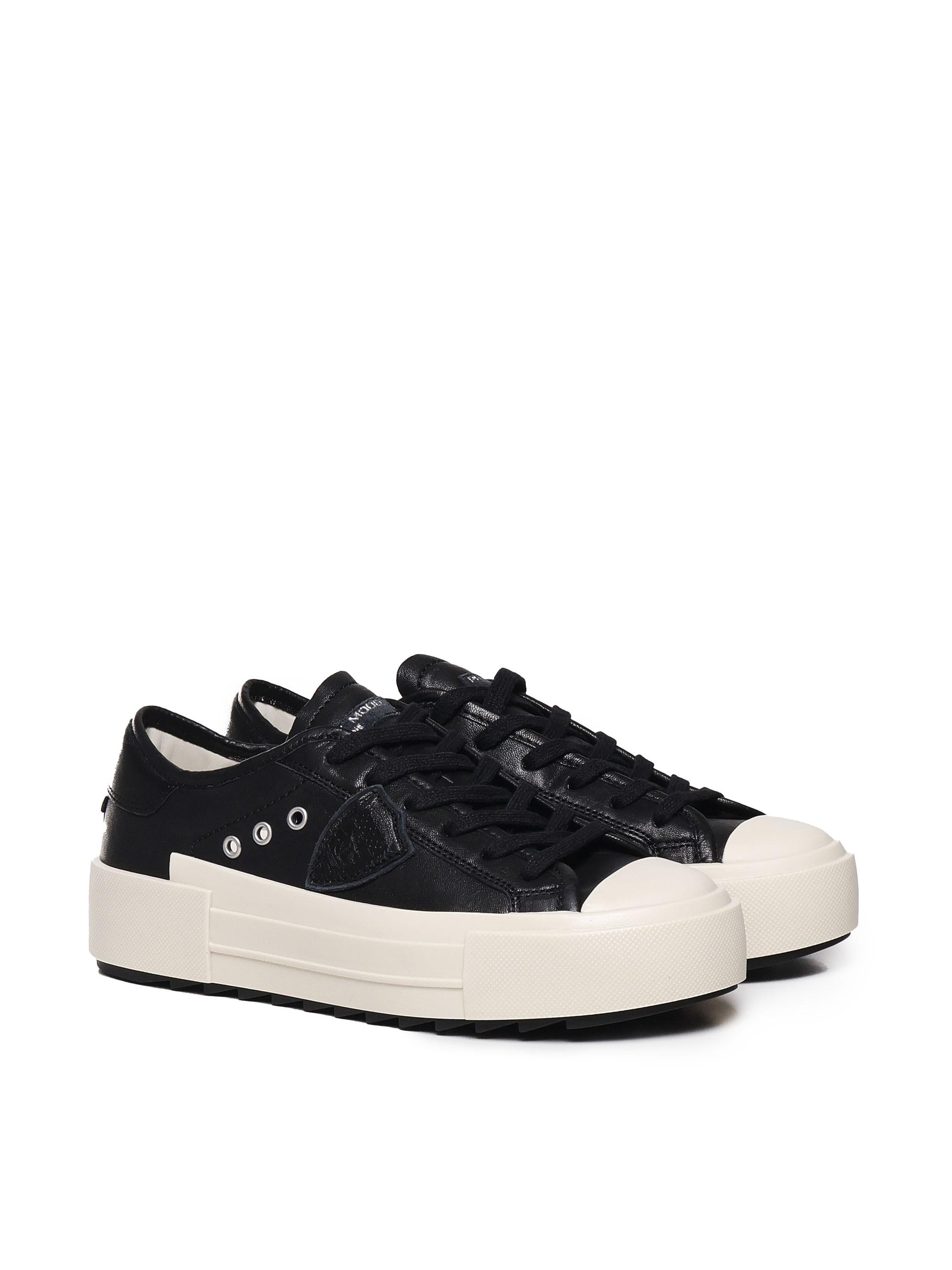 Sneakers basse Paris Haute PDLD W001 PHILIPPE MODEL 