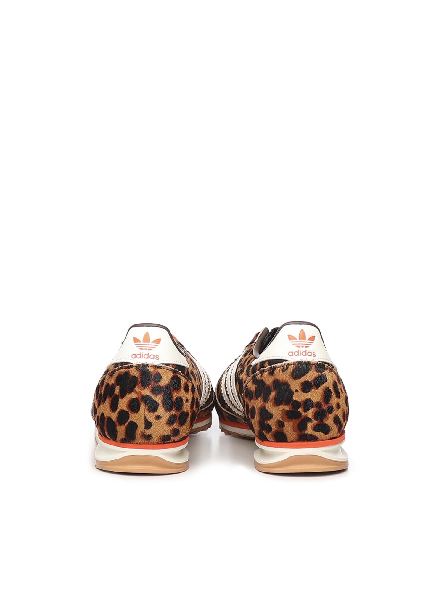 Sneakers SL 72 OG JI0189  ADIDAS ORIGINALS 