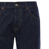Jeans Icon in denim UP563 DS0257ULH1800 DONDUP 