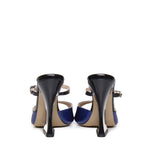 Sandalo Agnes AGNES S2401 IRIDENERO ALCHIMIA 