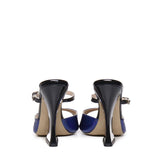 Sandalo Agnes AGNES S2401 IRIDENERO ALCHIMIA 