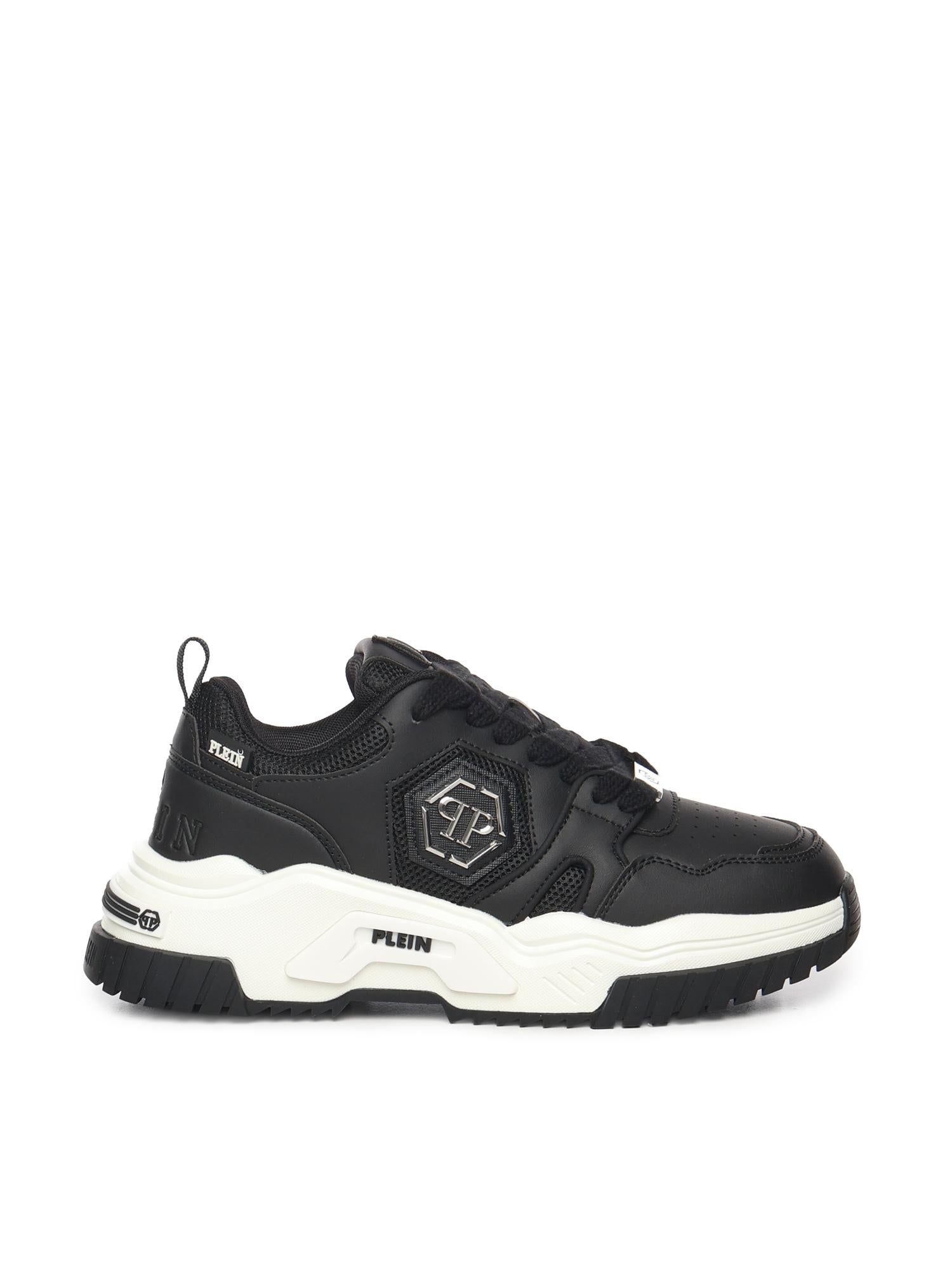Sneakers New Predator FAESUSC0837 PTE003N02 PHILIPP PLEIN 