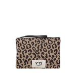 Beauty Ilene con logo 73BE9MV719M ILENEBEIGE/MORO V° 73 