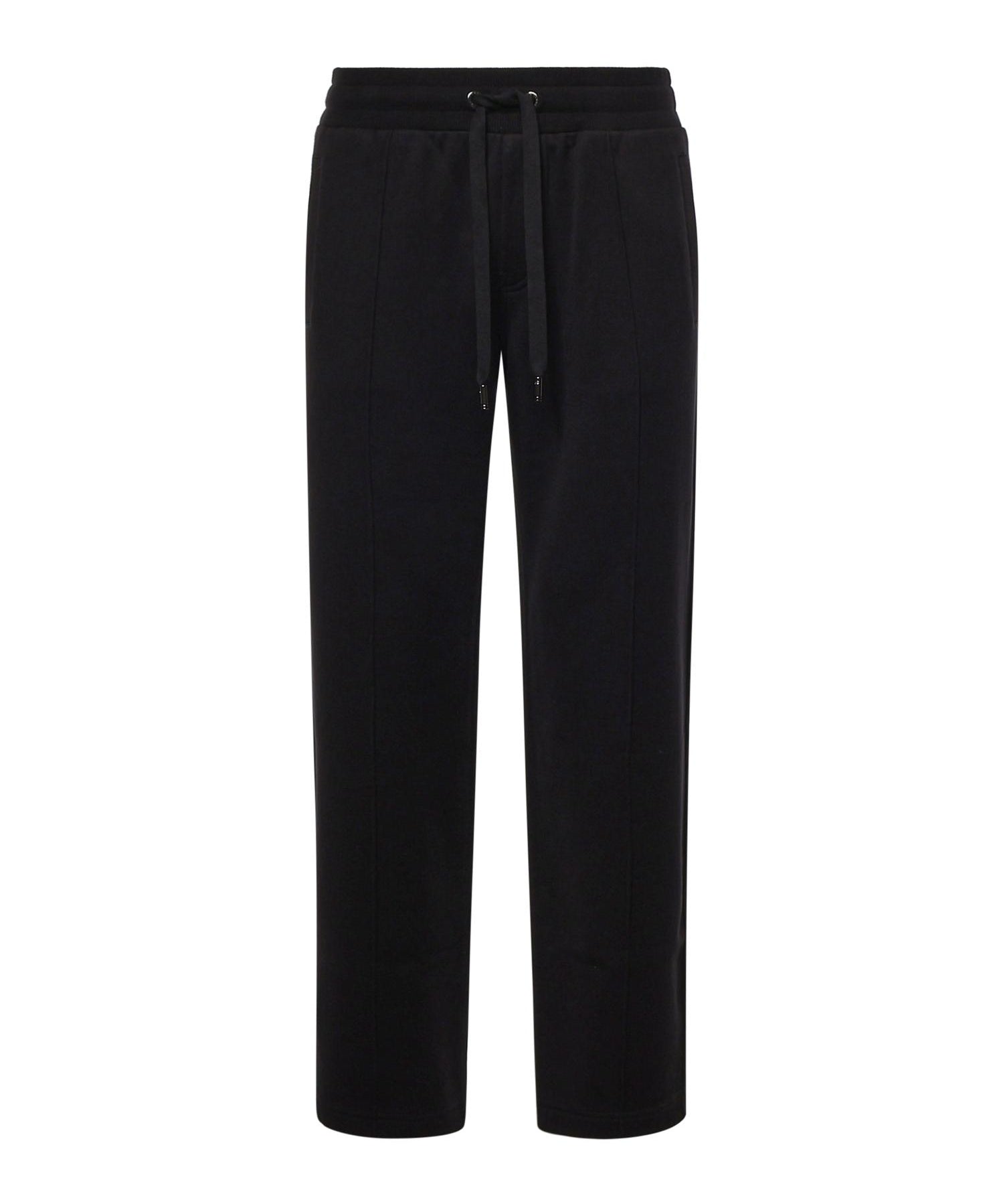 Pantaloni jogging in jersey GP0M5T G7Q2ON0000 DOLCE & GABBANA 