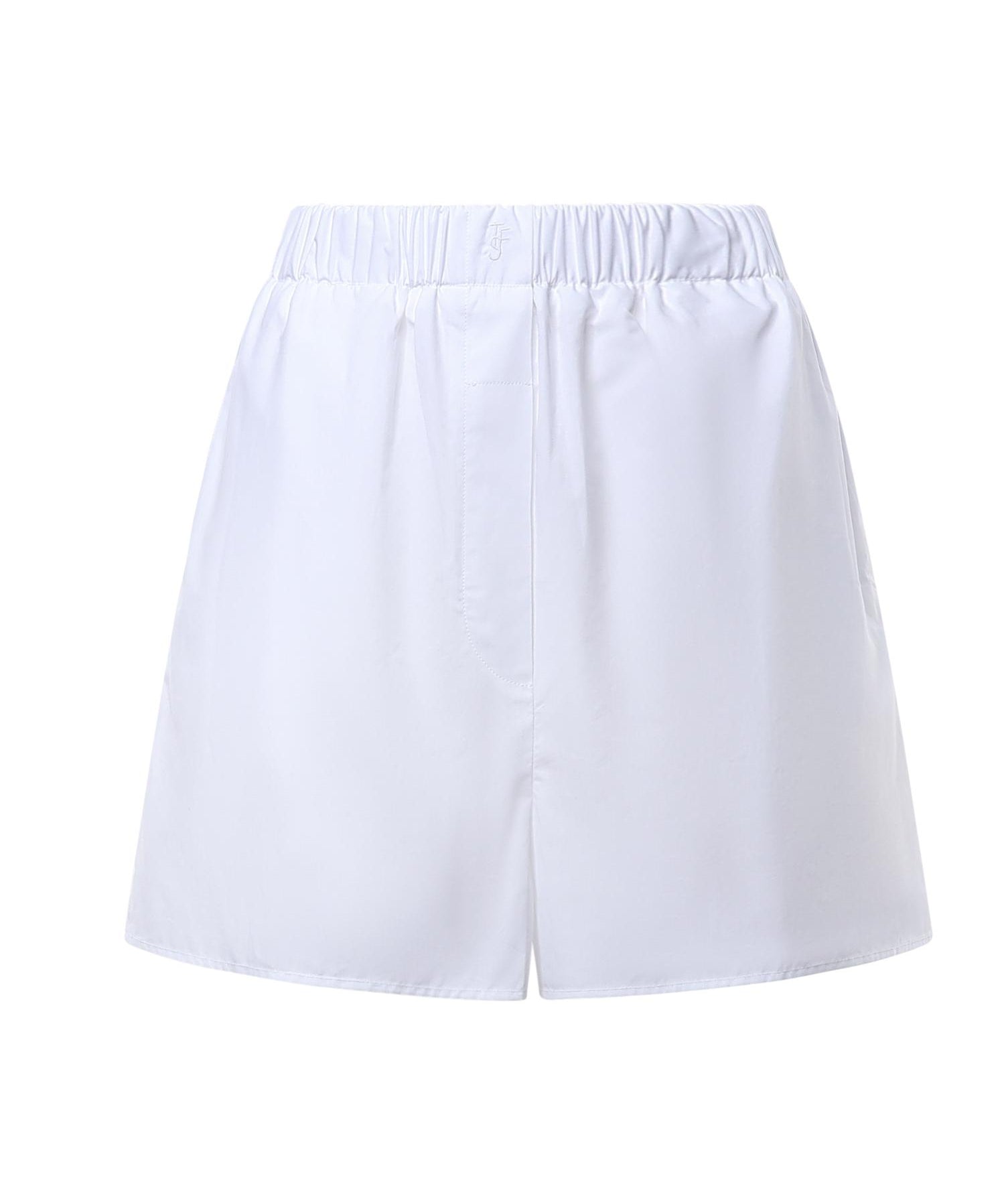 Boxer Lui in cotone<BR/> SHFS064690000  THE FRANKIE SHOP 