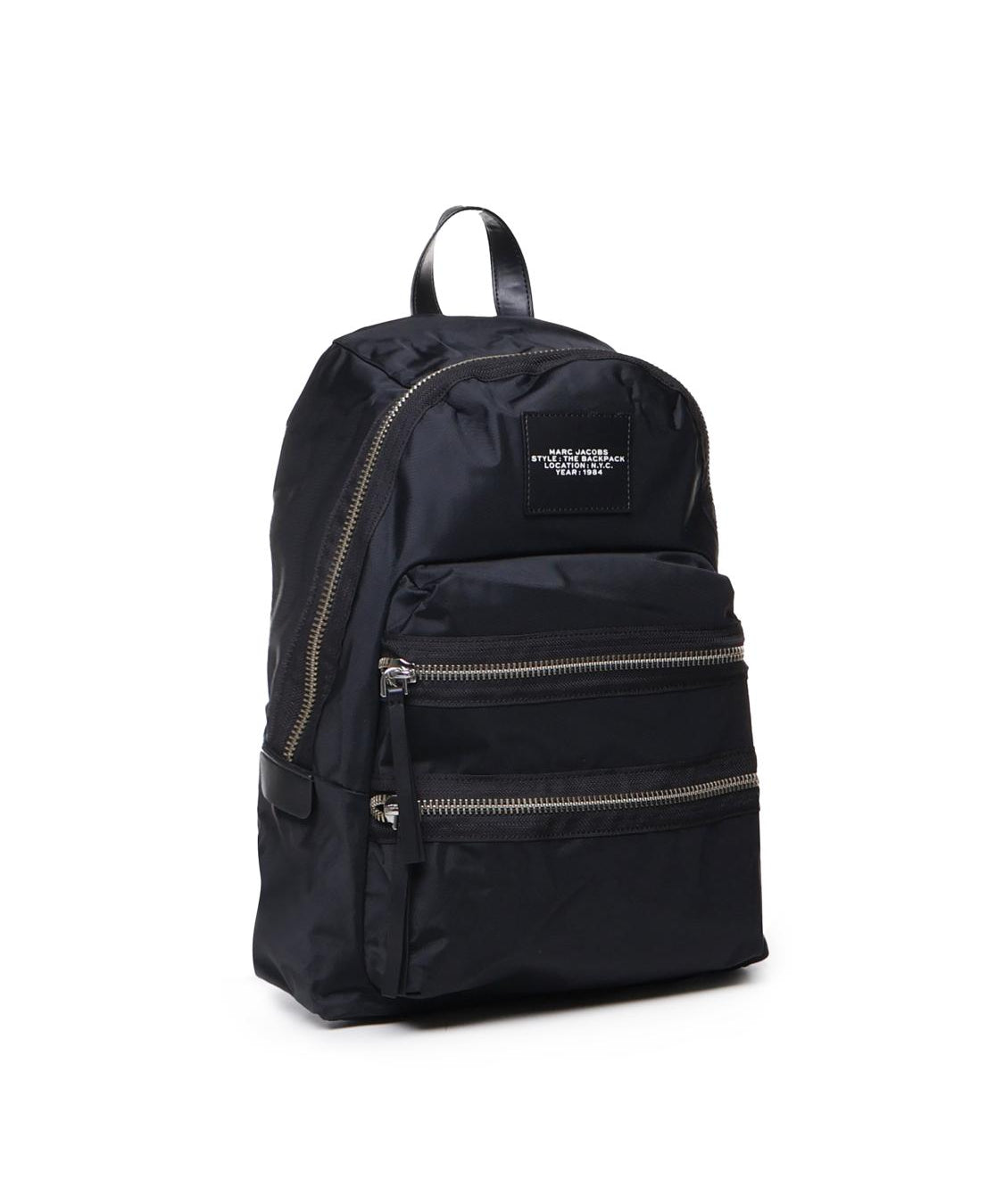 Zaino 'The biker 2F3HBP028H02 001 MARC JACOBS 