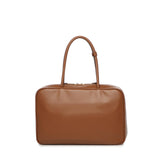 Borsa Beau in pelle<BR/> 5BB117 2CRWF0046 MIU MIU 