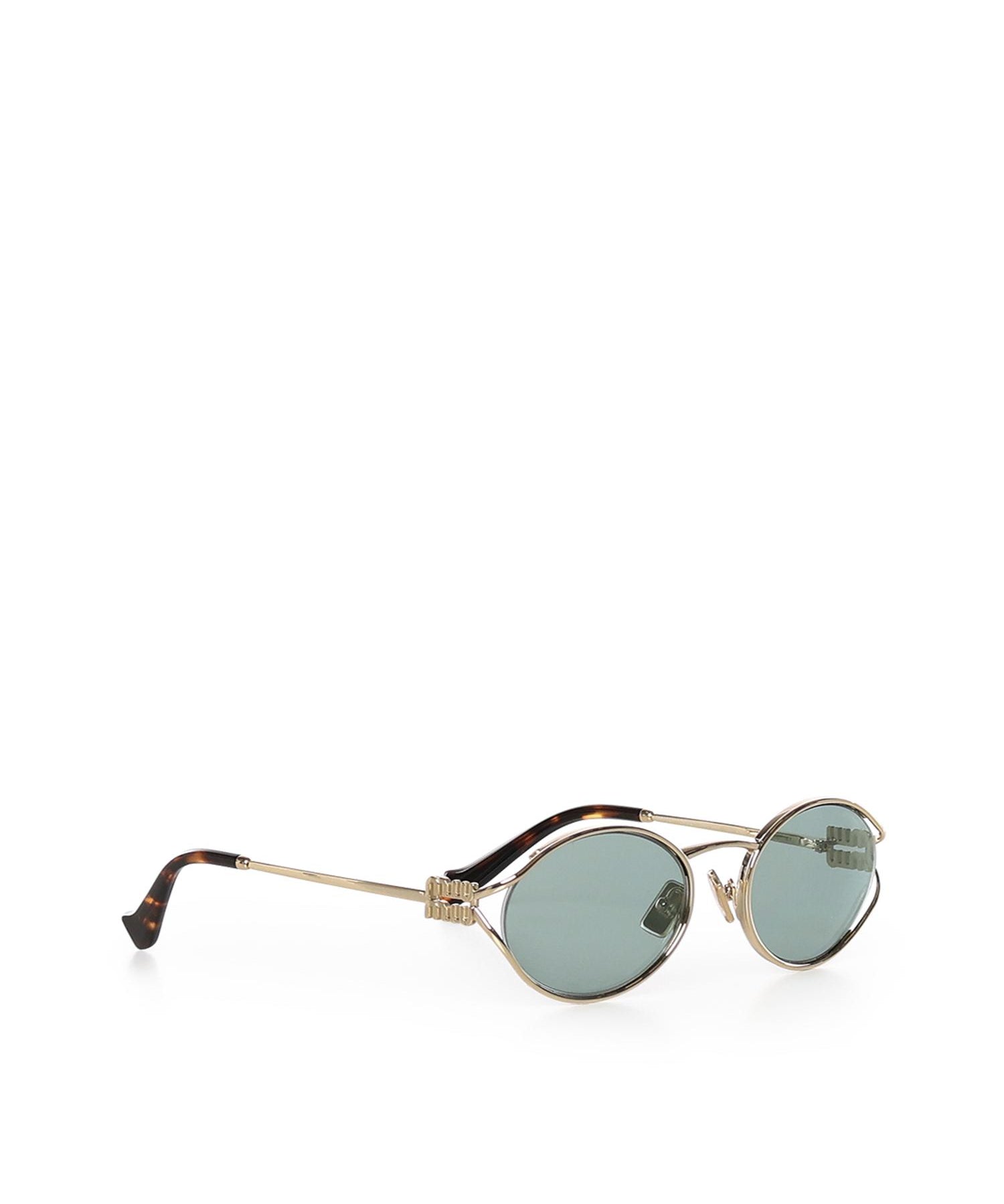 Occhiali da sole Miu Miu MU52YS 5AK04M54 MIU MIU 