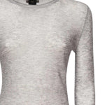 Maglia Pico con micro paillettes<BR/> 105398 A2PMI42 PINKO 