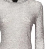 Maglia Pico con micro paillettes<BR/> 105398 A2PMI42 PINKO 