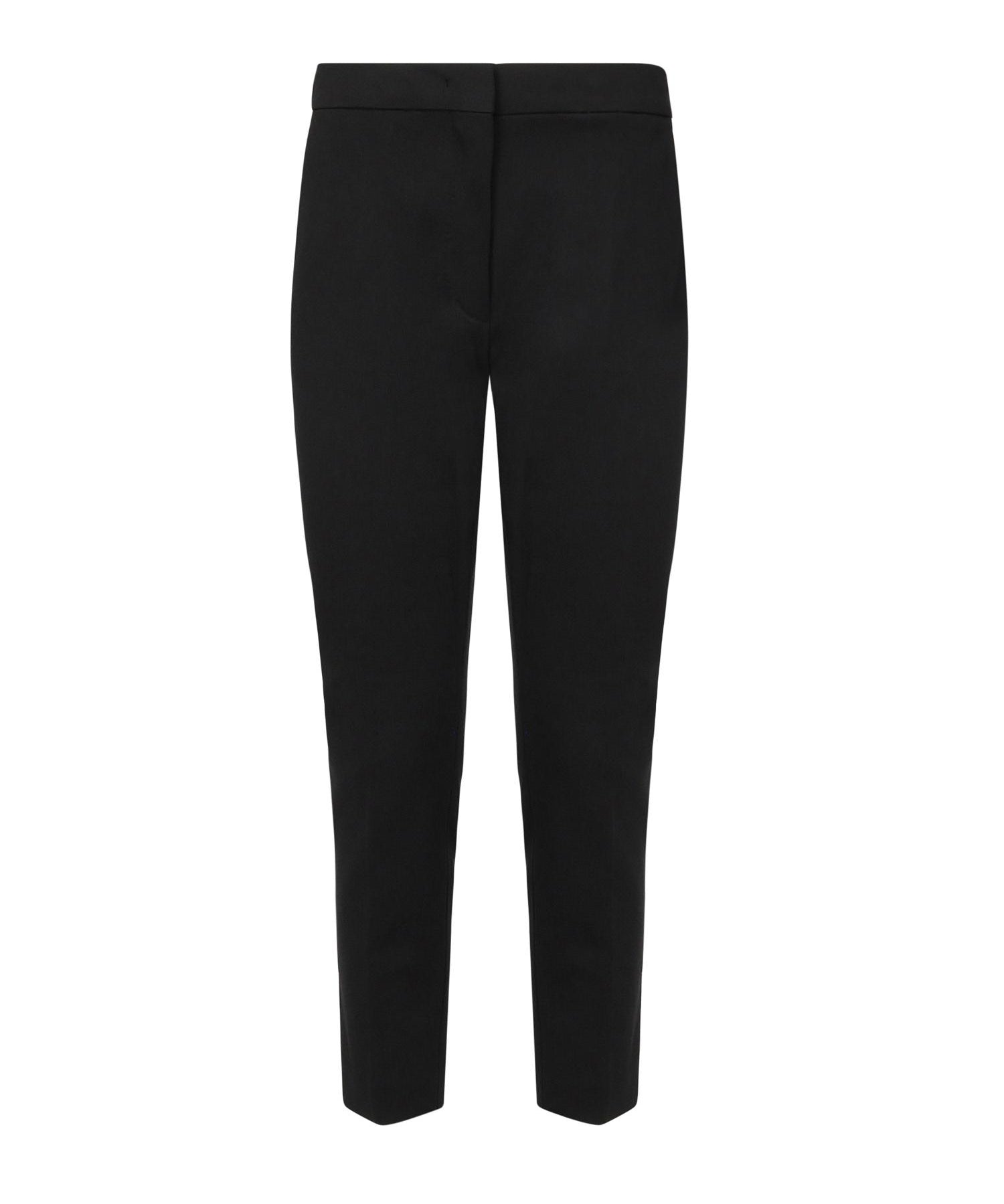 Pantalone in jersey di viscosa 2521786021600 008 MAX MARA 