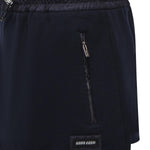 Minigonna in felpa MJD226 18TPF0008 MIU MIU 