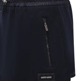 Minigonna in felpa MJD226 18TPF0008 MIU MIU 