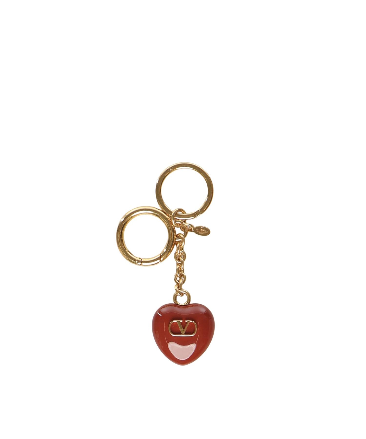 Charm per borse con portachiavi 7W2P0AU2 MJP03Y VALENTINO GARAVANI 
