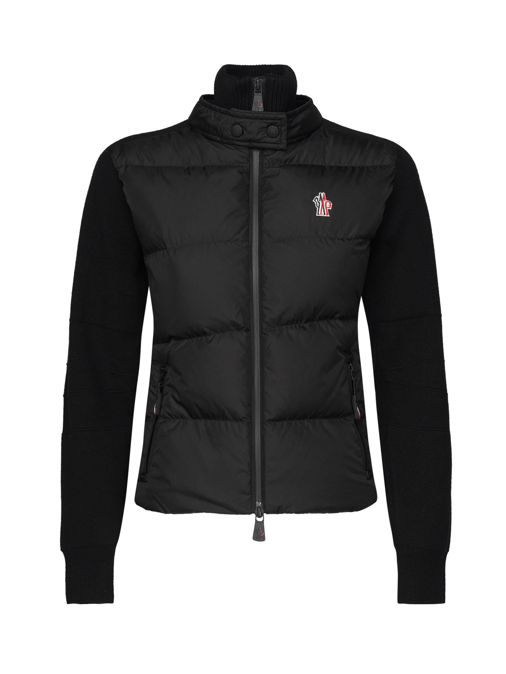 Giubbotto in nylon J20989B00004 M1122999 MONCLER 