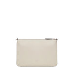 Borsa media a spalla Flat Love Bag Simply 100455 A0F1Z14Q PINKO 