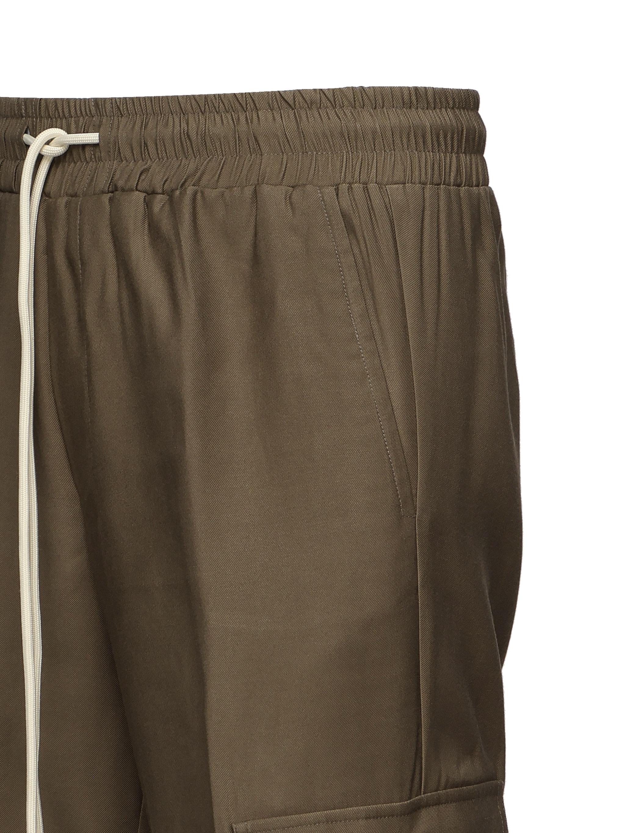 Pantalone Cargo Parrot PARROT ARMY GIULIANO GALIANO 