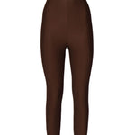 Leggins vita alta T170416B TJP177COFFEE THE ANDAMANE 