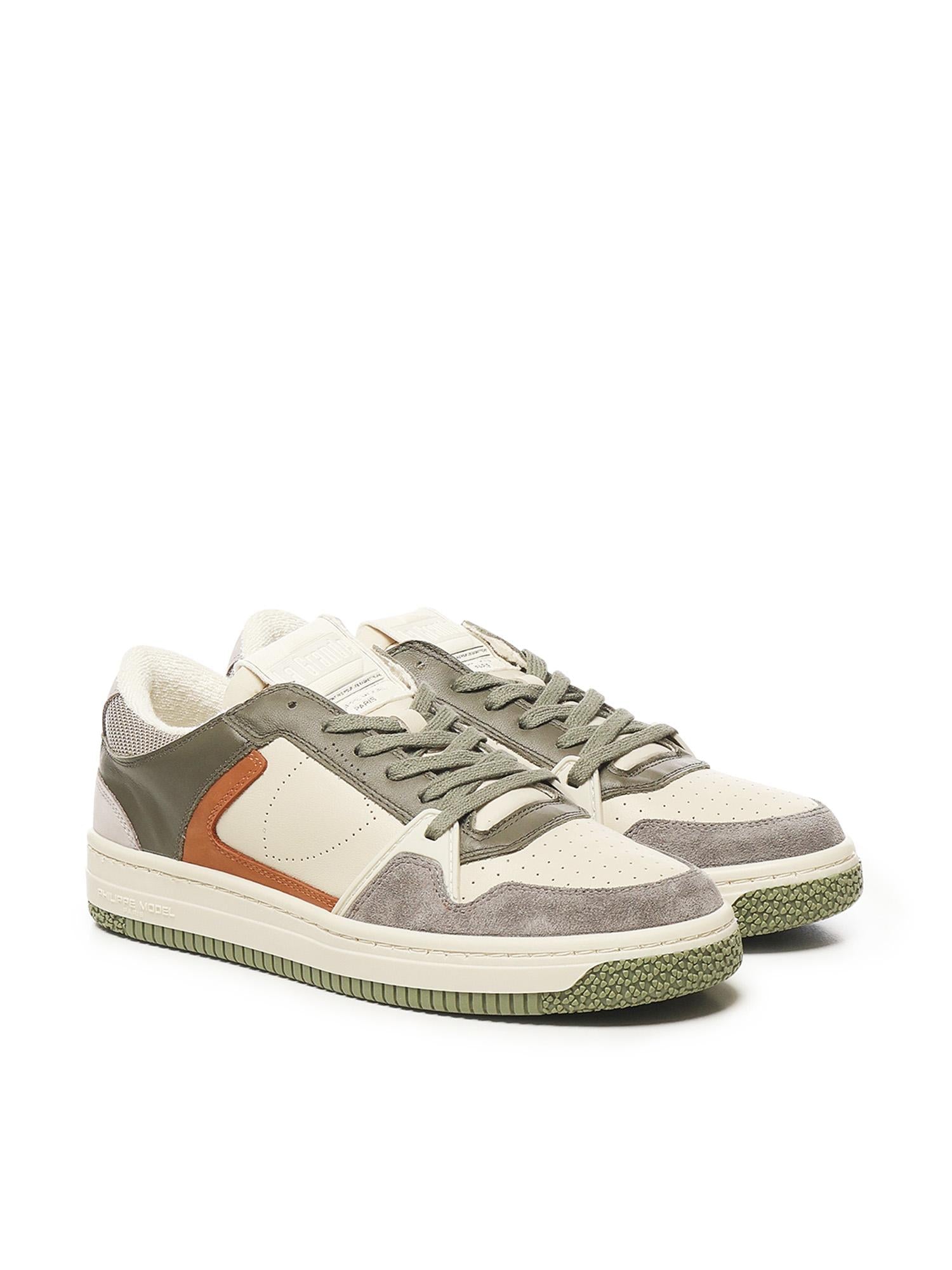 Sneakers la grande low LGLU VX03 PHILIPPE MODEL 