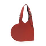 Borsa tote Heart COPBA112F6012 RED COPERNI 