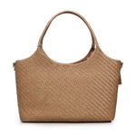 Borsa Zelda in pelle 73BS9O601 ZELDASABBIA V° 73 