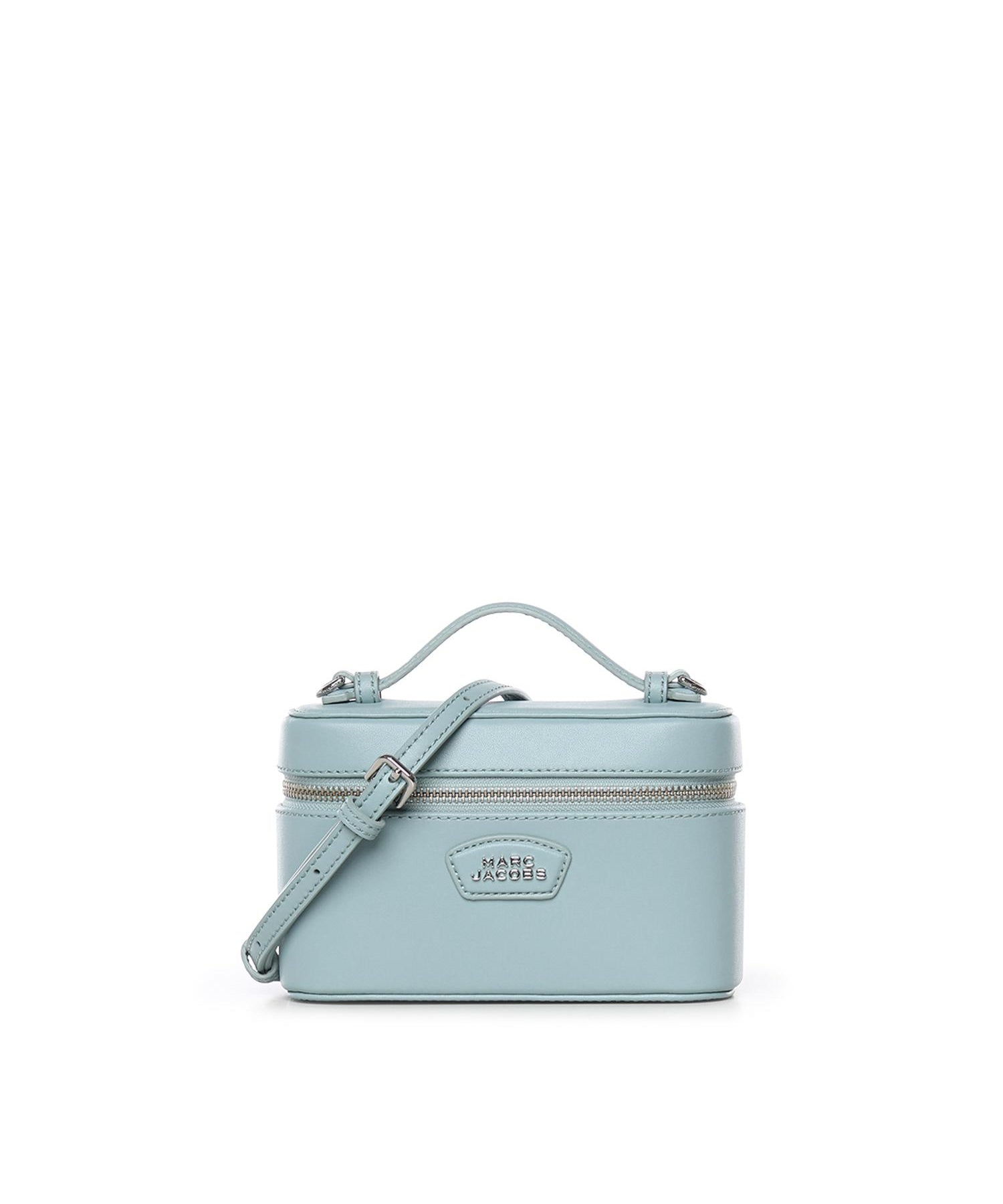 Borsa The Messenger in pelle 2R5HCR018H01 457 MARC JACOBS 