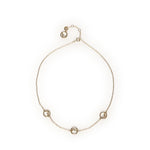 Collana F Is Fendi 8AG735 6DMF089U FENDI 