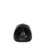 Cappello in vinile PERACT033VY0014 9999 COURREGES 