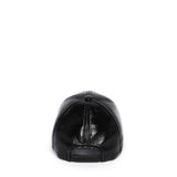 Cappello in vinile PERACT033VY0014 9999 COURREGES 