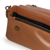 Borsa a spalla Oxford 5606836109 TAN KURT GEIGER 