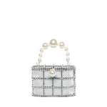 Borsa Holli B080 AZZ ROSANTICA 
