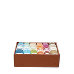 Set Fiammetta in cotone <BR/> 1E3SP99163 100 MISSONI HOME 