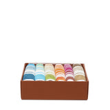 Set Fiammetta in cotone <BR/> 1E3SP99163 100 MISSONI HOME 