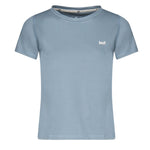 T-shirt in cotone JKTH6DO12D RESETBLU JAKED 