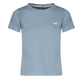 T-shirt in cotone JKTH6DO12D RESETBLU JAKED 