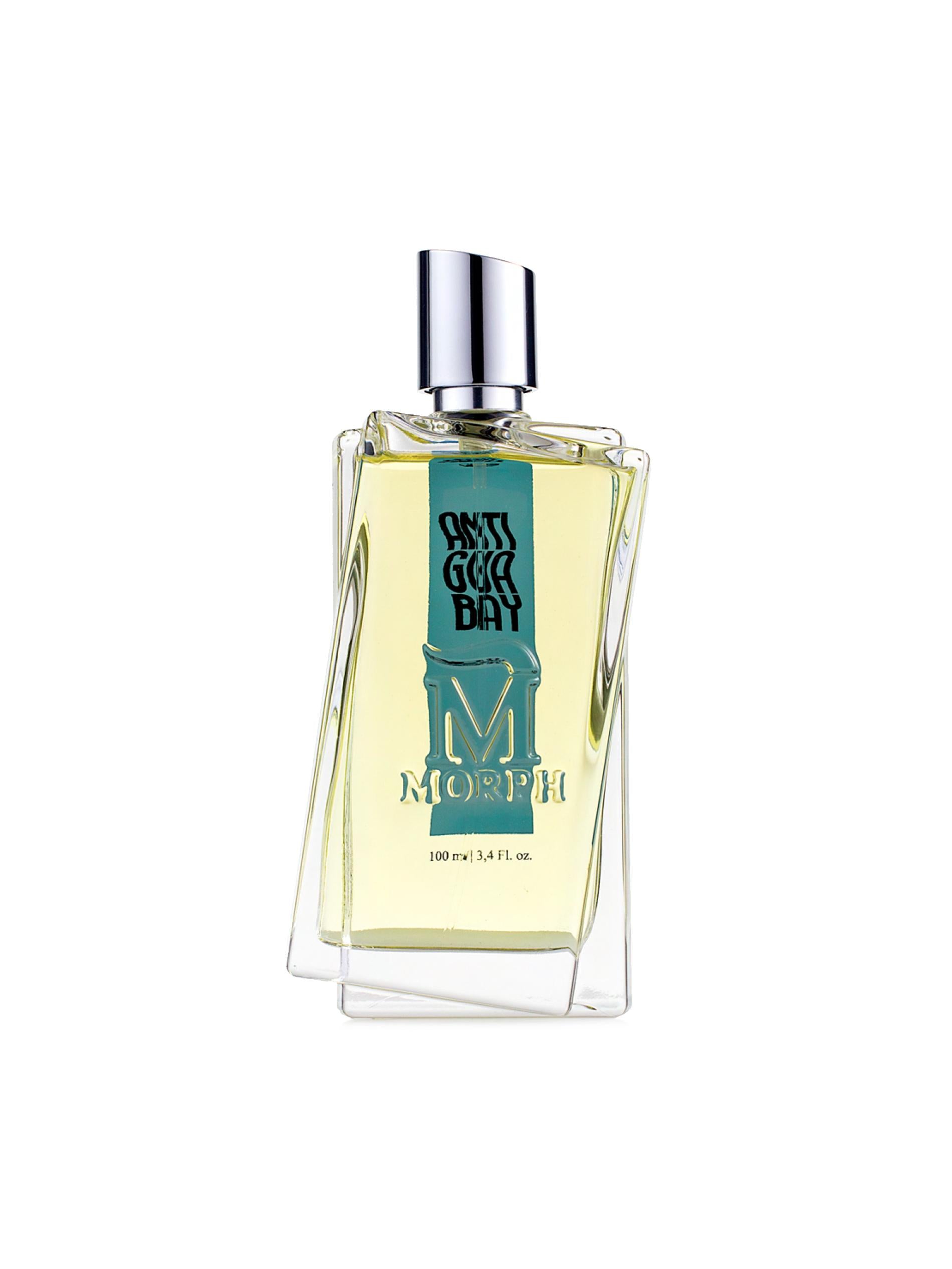 Morph - Antigua Bay edp Intense 100ml MOR25 LUXURY ANTIGUA1 MORPH 