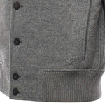 Bomber 'Le Bomber Feltro' 25HOUM00107BW00624 950 JACQUEMUS 